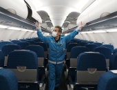 Viet Nam News Society Việt Nam corona virus song catches worldwide attention