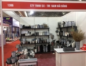 VIETBUILD FAIR 2020